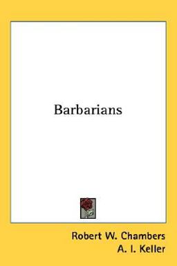 Barbarians