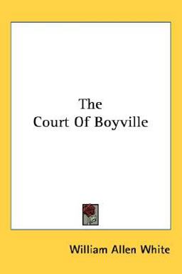 The Court of Boyville