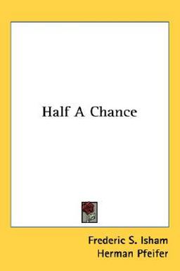 Half a Chance