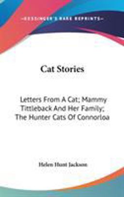 Cat Stories
