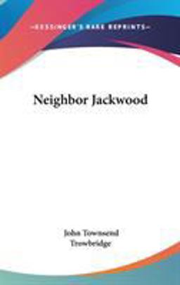 Neighbor Jackwood
