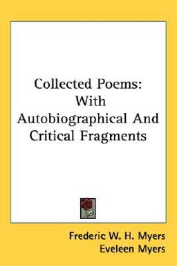 Collected Poems