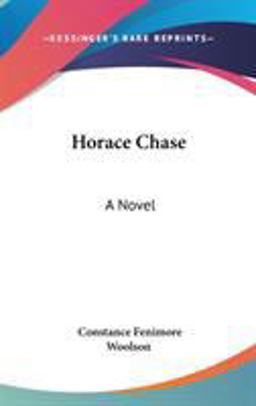 Horace Chase