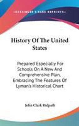 History of the United States