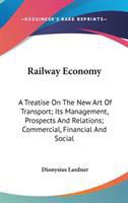 Railway Economy Railway Economy