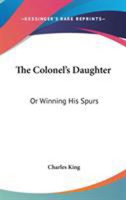 The Colonel's Daughter The Colonel's Daughter