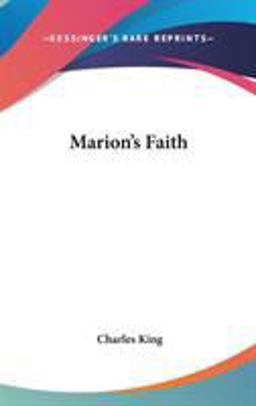 Marion's Faith Marion's Faith