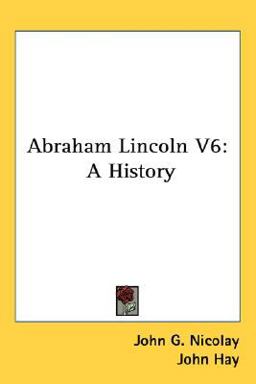 Abraham Lincoln V6