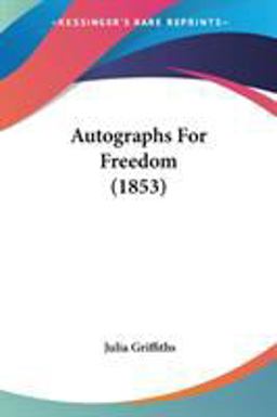 Autographs for Freedom Autographs for Freedom