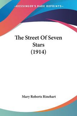 The Street of Seven Stars
