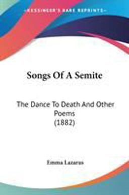 Songs of a Semite
