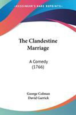 The Clandestine Marriage