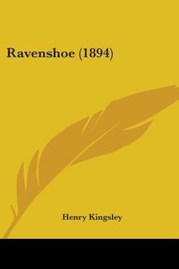 Ravenshoe (German Edition)