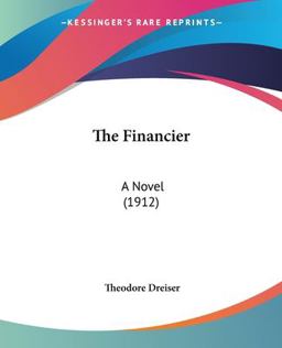The Financier