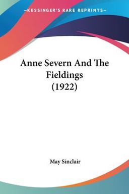 Anne Severn and the Fieldings
