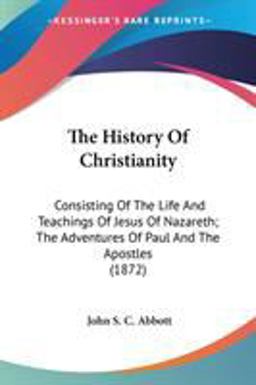 The History of Christianity