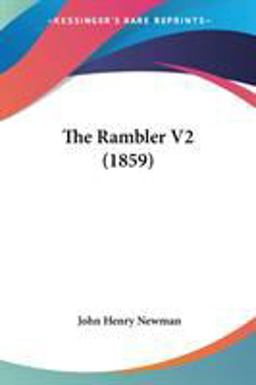 The Rambler V2