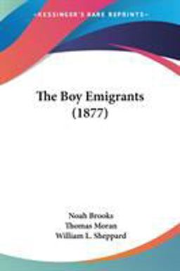 The Boy Emigrants