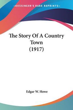 The Story of a Country Town