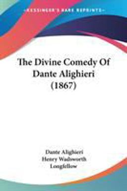 The Divine Comedy of Dante Alighieri
