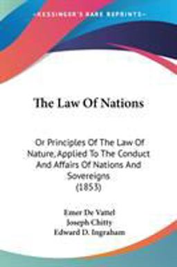 The Law of Nations