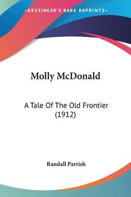 Molly Mcdonald