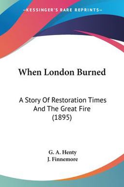 When London Burned
