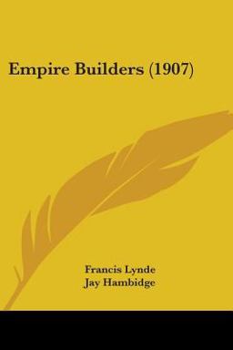 Empire Builders