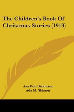 The Children's Book of Christmas Stories