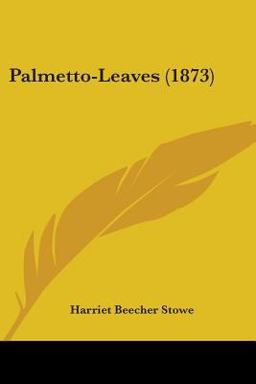 Palmetto-Leaves