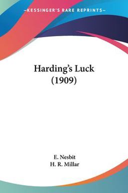 Harding's Luck