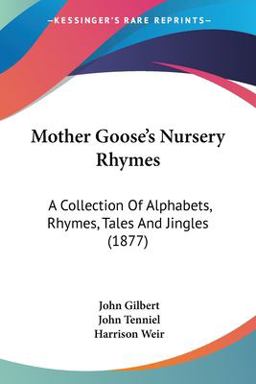 Mother Goose's Nursery Rhymes