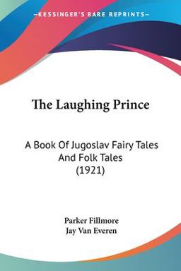 The Laughing Prince