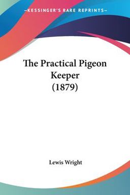 The Practical Pigeon Keeper