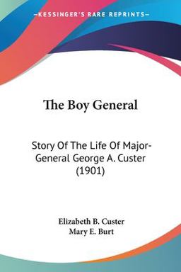 The Boy General