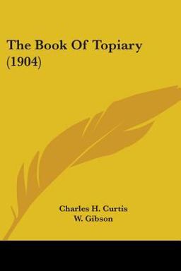 The Book of Topiary