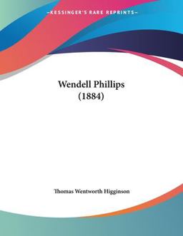 Wendell Phillips