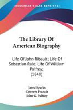 The Library of American Biography