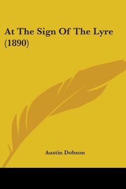 At the Sign of the Lyre