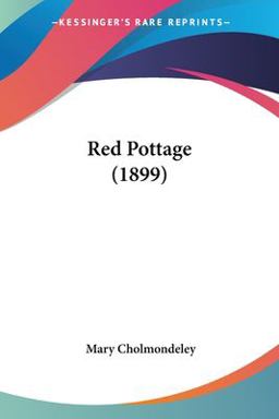 Red Pottage