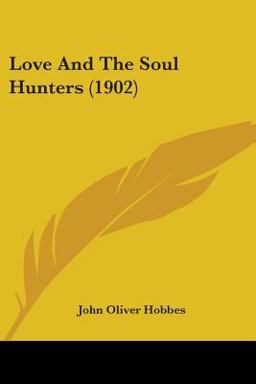 Love and the Soul Hunters