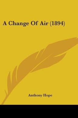 A Change of Air