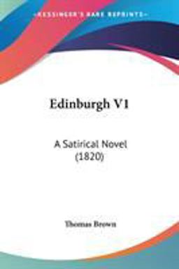 Edinburgh V1