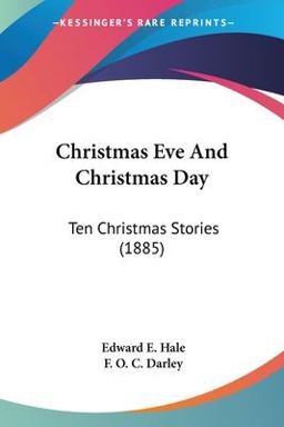 Christmas Eve and Christmas Day