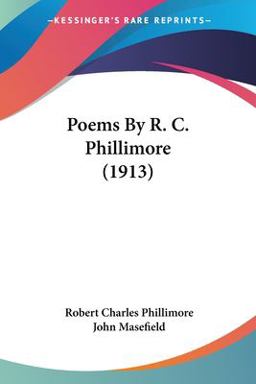 Poems by R C Phillimore
