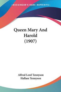 Queen Mary and Harold