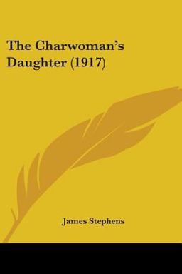 The Charwoman's Daughter