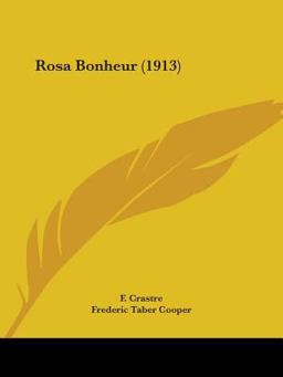 Rosa Bonheur