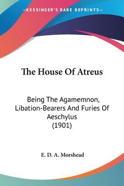 The House of Atreus