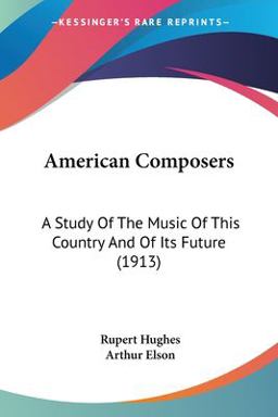 American Composers